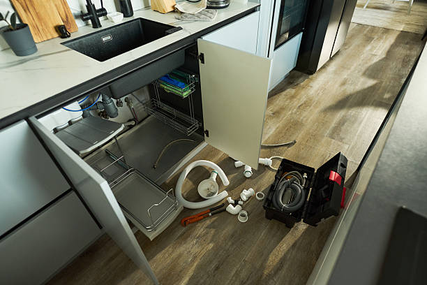 Reliable Drain Cleaning contractor in Brownsville, OH by Street Wise - Plumbing